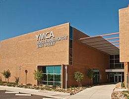 YMCA Scottsdale, Scottsdale Martial Arts Center