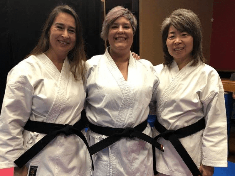 Adult Martial Arts Classes | Scottsdale Martial Arts Center
