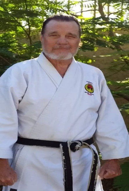 Marlon Moore, Scottsdale Martial Arts Center