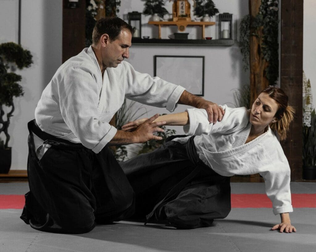 5 Reasons Why Scottsdale's Adult Martial Arts Classes are Worth