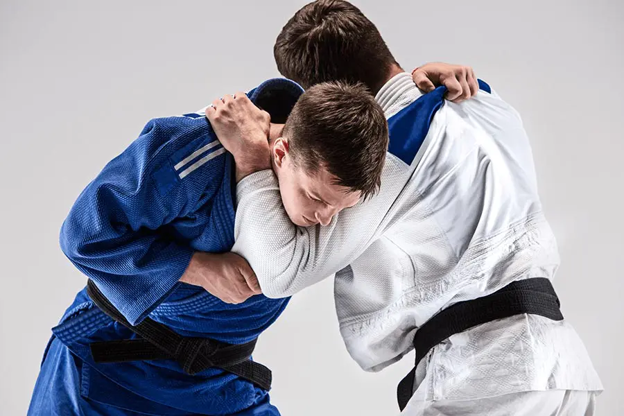 Teen Jujutsu Classes Near Me in Scottsdale | Martial Arts Center
